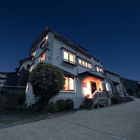 Pearl Yoshigoe Hotel Nozawaonsen Exterior photo