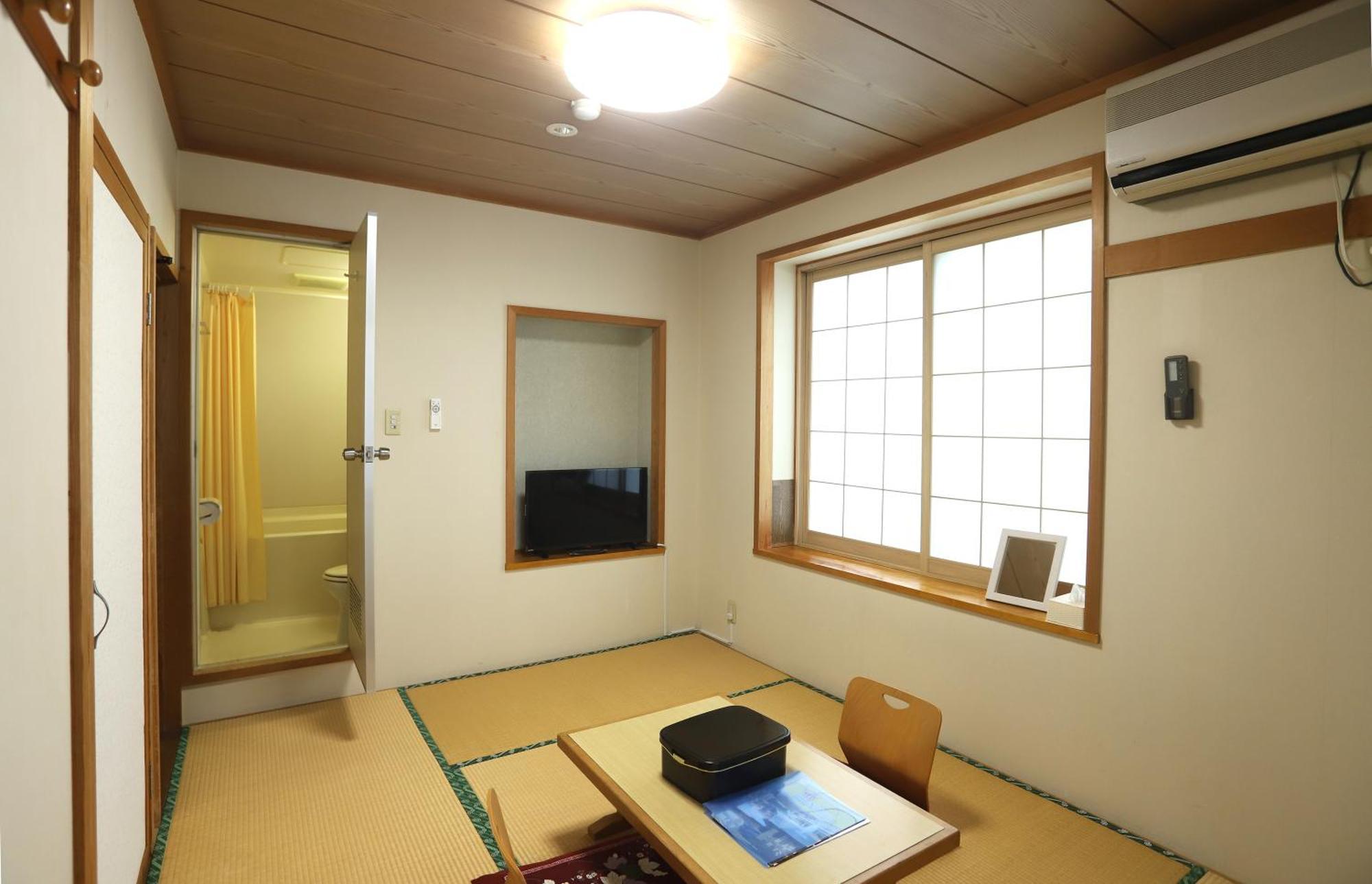 Pearl Yoshigoe Hotel Nozawaonsen Exterior photo