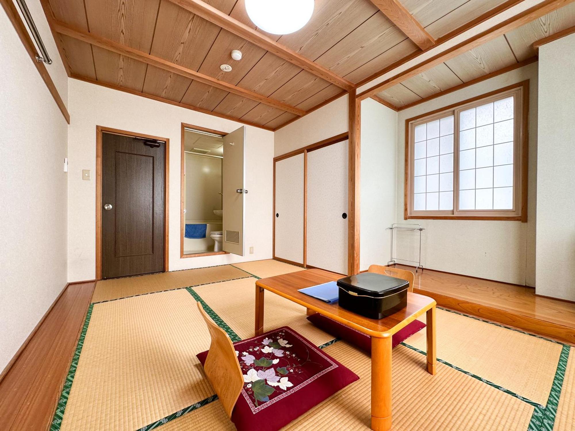 Pearl Yoshigoe Hotel Nozawaonsen Exterior photo